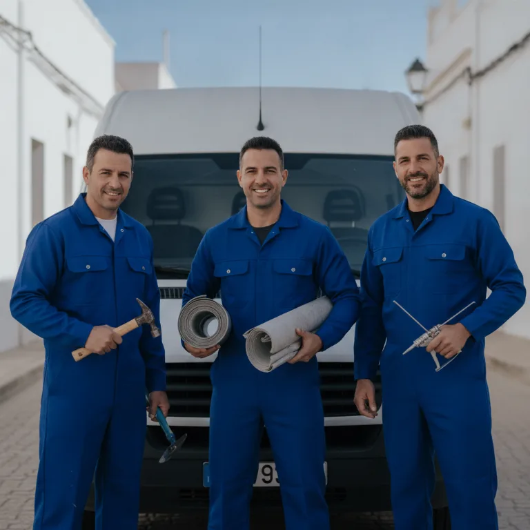 reparaci贸n de tejados X脿tiva